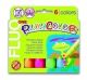 Imagen TEMPERA PLAYCOLOR FLUO ONE C/6
