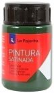 PINTURA LX.PAJARITA 35 ml VERDE PIN.L-41