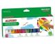 Imagen TEMPERA ALPINO SOLIDA PINTAC. C/12