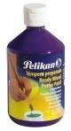 TEMPERA PELIKAN LIQ.500ml 742/500L VIOLE