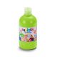 Tempera Carioca Liquida 500 Ml (Botella) Verde Claro