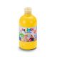 Tempera Carioca Liquida 500 Ml (Botella) Amarillo
