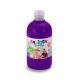 Tempera Carioca Liquida 500 Ml (Botella) Morado