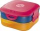 Imagen TUPPER MAPED 3 EN 1 CONCEPT KIDS ROSA