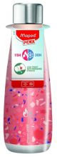 Botella Maped Concept Acero Inoxidable Term. 500Ml Terraz