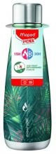 Botella Maped Picnik Adulto Acero Inoxidable Term. 500Ml  Tropic