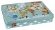 PUZZLE EDUCATIVO APLI KIDS MAPA MUNDI