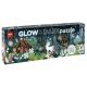 Puzle Educativo Apli Kids Glow In The Dark Bosque Magico 200 Pz (+6 Años)