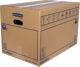 Imagen CAJA EMB.BANKERS BOX CART.SIMPLE M P/10