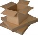 Imagen CAJA EMB. ANONIMA 500x350x350 8mm MARRON