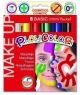 MAQUILL.PLAYCOLOR BASIC POCKET 6 UD.