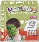 Imagen PACK PLAYCOLOR MAQUILL.+TEXTIL REPTIL