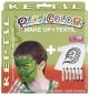 PACK PLAYCOLOR MAQUILL.+TEXTIL REPTIL