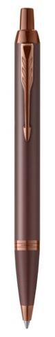 Boligrafo Parker Im Monochrome Burgundy