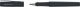 Pluma Faber-Castell Poly Pen Trazo Fino Negro (F)
