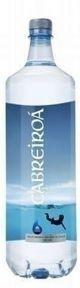 Imagen AGUA MINERAL NATURAL CABREIROA 500ml