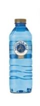 AGUA MINERAL NATURAL MONDARIZ 500ml