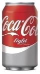 Imagen REFRESCO COCA-COLA LIGHT LATA 330ml