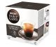 CAFE ESPRESSO DOLCE GUSTO 16U.