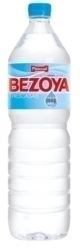 AGUA MINERAL NATURAL BEZOYA 1.5L