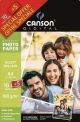 P.INKJET CANSON FOTO A4 200g 15h GLOS.