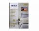 Imagen PAPEL EPSON GLOSSY PHOTO A4 255 G 15 H
