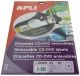 Imagen ETIQ.IMP.APLI 02001 25h A4 CD.REMØ114x41