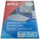 Imagen ETIQ.IMP.APLI 10070 20h A4 PRIPT 63,5x30