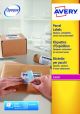 Etiq.Imp.Avery L7167 100H A4 199,6X289
