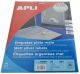 Imagen ETIQ.IMP.APLI 10066 20h A4 PRIPT 45,7x21