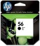 Imagen CART.IJ.HP C6656AE Nº56 NEGRO 19ML