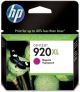 Imagen CART.IJ.HP CD973AE Nº920XL MAGENTA