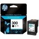 Imagen CART.IJ.HP CC640EE Nº300 NEGRO