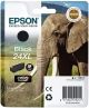 CART.IJ.EPSON T243140 Nº24XL NEGRO PHOTO
