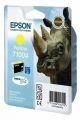 Imagen CART.IJ.EPSON T100440 B40W AMARILLO