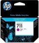 Imagen CART.IJ.HP CZ131A Nº711 MAGENTA 29 ML