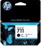 Imagen CART.IJ.HP CZ129A Nº711 NEGRO 38 ML