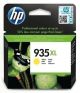 Imagen CART.IJ.HP C2P26AE Nº935XL AMARILLO 825P