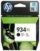 Imagen CART.IJ.HP C2P23AE Nº934XL NEGRO 1000 PA