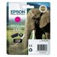 CART.IJ.EPSON T243340 Nº24XL MAGENTA