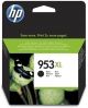 CART.IJ.HP L0S70AE Nº953XL NEGRO 42ML