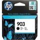 Imagen CART.IJ.HP T6L99AE Nº903 NEGRO 300 PA