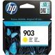 Imagen CART.IJ.HP T6L95AE Nº903 AMARILLO 315 PA