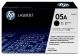 Imagen TONER HP CE505A Nº05A LJ P2035 NEGRO