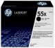 Imagen TONER HP CE255X Nº55X LJ P3011 NEGRO