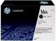 Imagen TONER HP Q7516A Nº16A LJ 5200 NEGRO