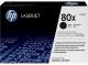 Imagen TONER HP CF280X Nº80A LJ PRO M 401 NEGRO