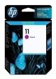 Imagen CART.IJ.HP C4837AE Nº11 MAGENTA 28ML