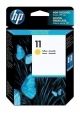 Imagen CART.IJ.HP C4838AE Nº11 AMARILLO 28ML