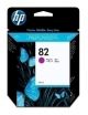 Imagen CART.IJ.HP C4912A Nº82 MAGENTA